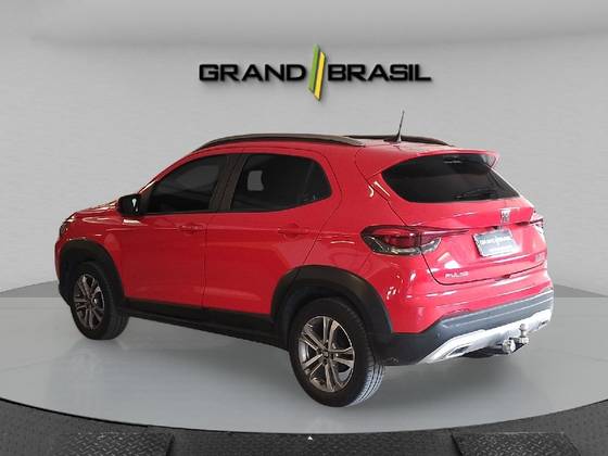 FIAT PULSE 1.0 TURBO 200 FLEX AUDACE CVT